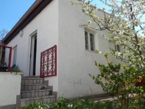 Отель Holiday home Senj 1  Сень